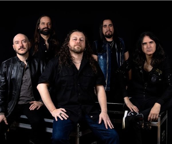 Paradise Inc. lança ‘Angel’, novo single qe sonsolida a nova era da banda de Hard Rock e Aor