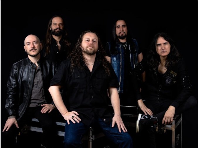 Paradise Inc. lança ‘Angel’, novo single qe sonsolida a nova era da banda de Hard Rock e Aor