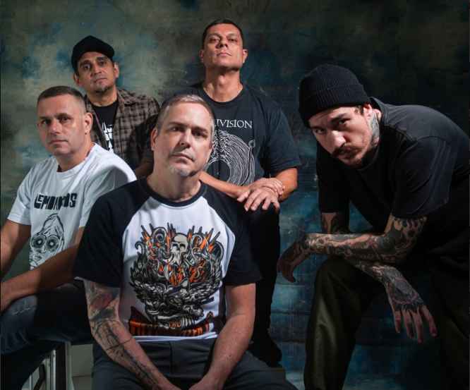 Garage Fuzz lança o álbum Powerplant em show especial no Manifesto Bar