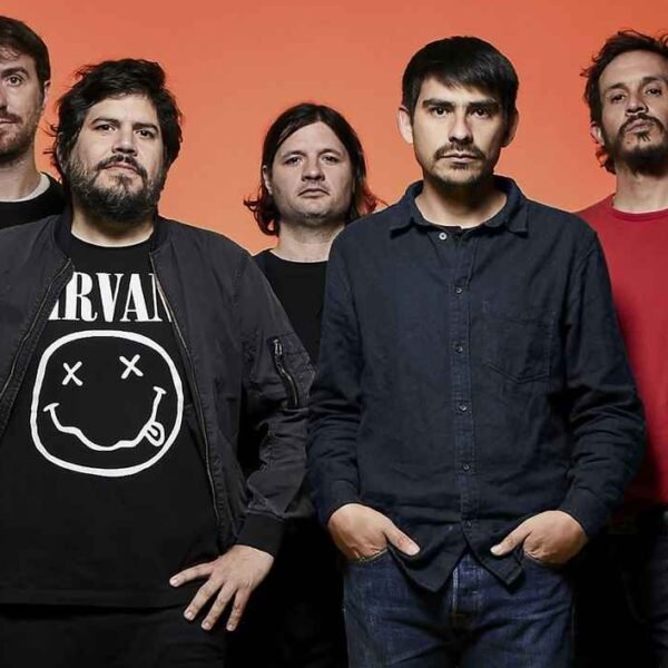 El Mato a un Policia Motorizado volta ao Brasil para dois shows em outubro
