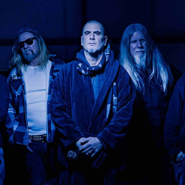 DOWN anuncia novo álbum ‘Volume V’ e lança novo single/videoclipe ‘Blood Oath’