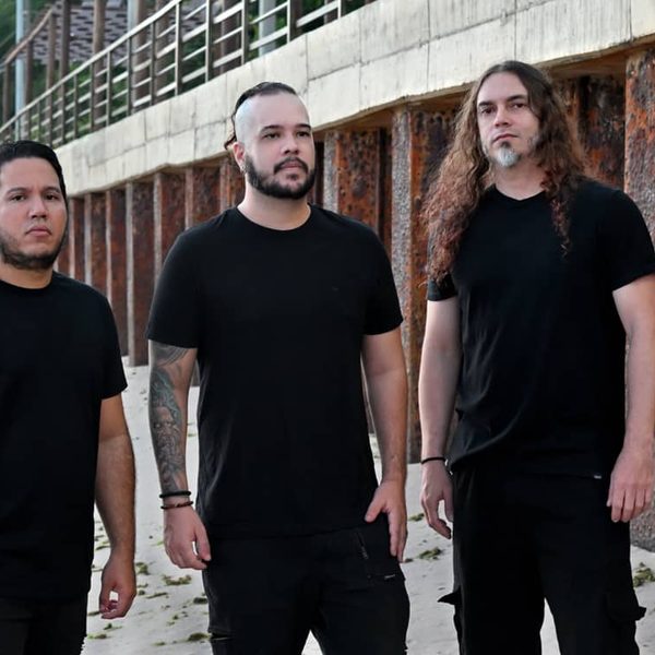 HEADSPAWN lança “Samsara”, EP conceitual que transforma dor, violência e existência em Metal visceral