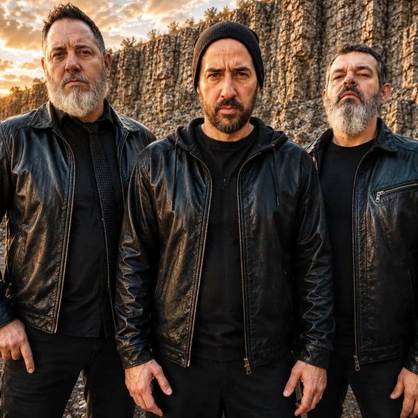 Perpetual Requiem estreia com “Eternal Rains” e revela sonoridade melancólica e atmosférica