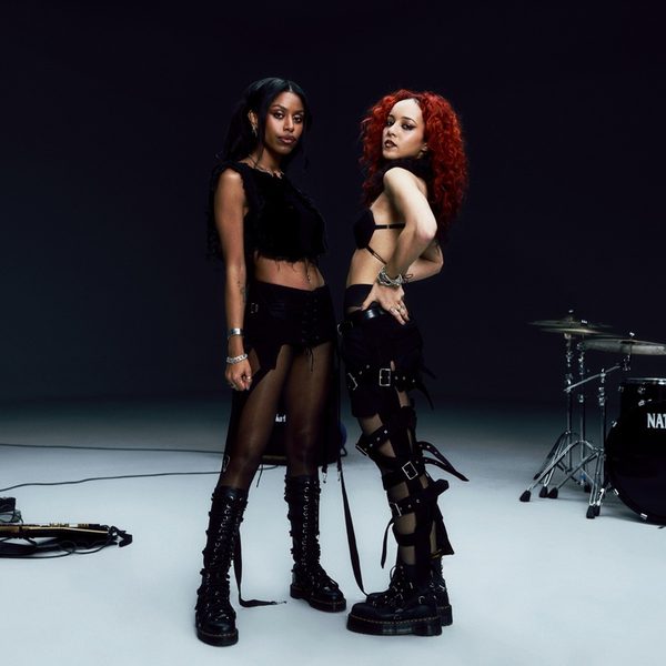 Nova Twins, atração do Rock in Rio, se apresenta no Cine Joia (SP) em setembro