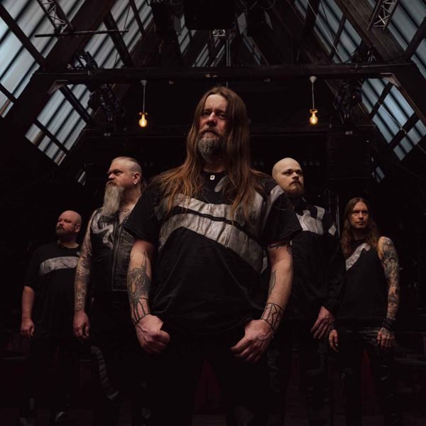 ENSLAVED anuncia novo álbum de estúdio ‘Mið’ e lança novo single/videoclipe ‘Solar Will’