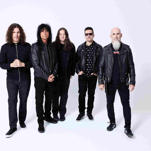 ANTHRAX lança novo single/videoclipe ‘Everybody’s Got A Plan’