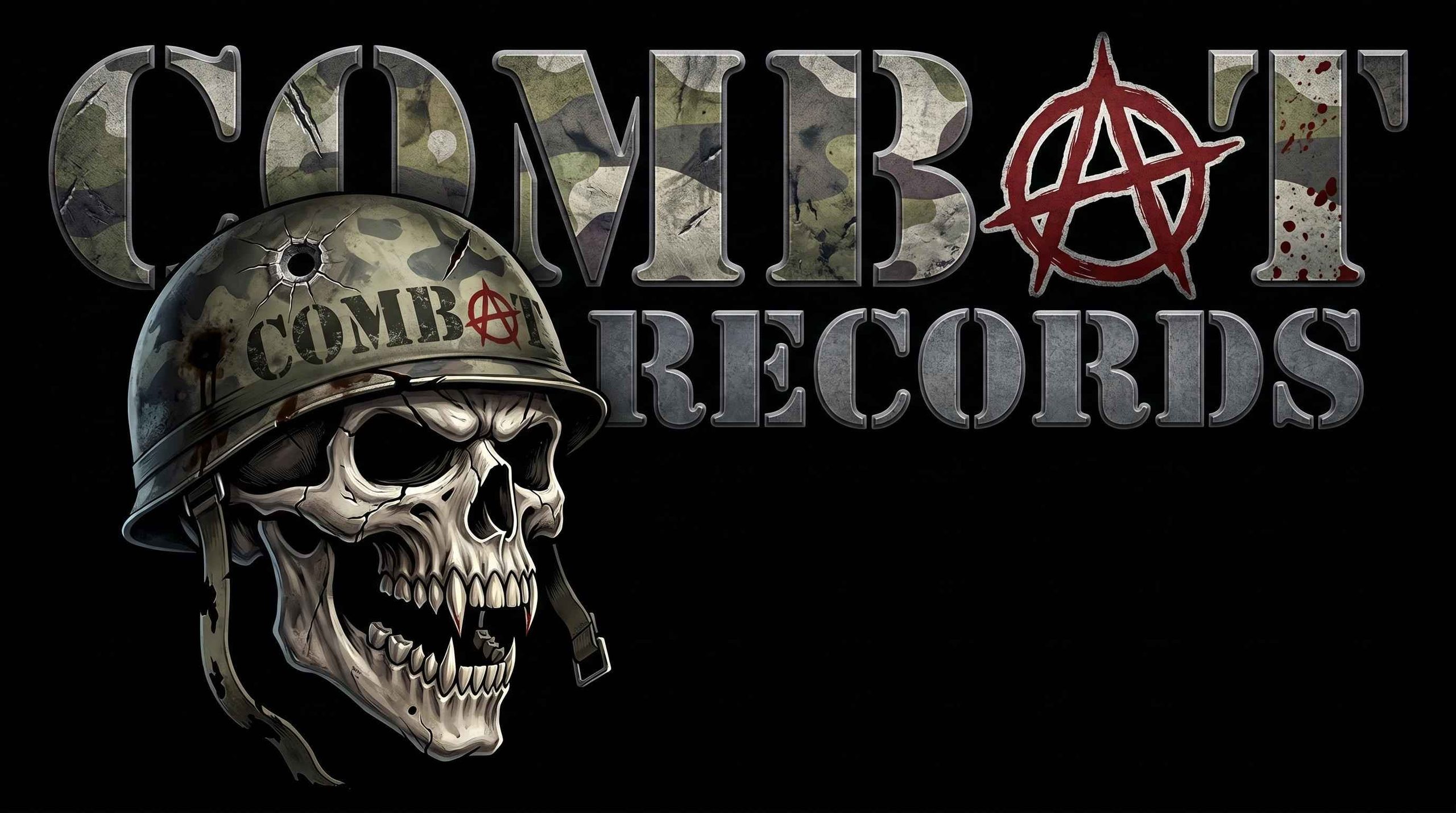 COMBAT RECORDS anuncia retorno global com foco na América do Sul