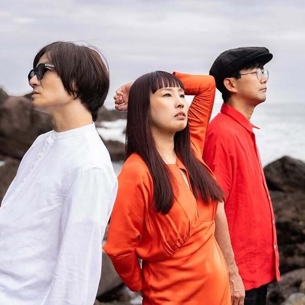 Mass of the Fermenting Dregs, fenômeno do rock alternativo japonês, estreia em São Paulo em 2027