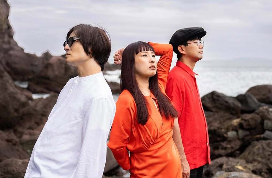 Mass of the Fermenting Dregs, fenômeno do rock alternativo japonês, estreia em São Paulo em 2027