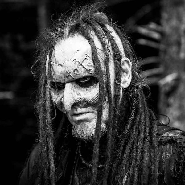 Mortiis retorna ao Brasil para show único em São Paulo em outubro