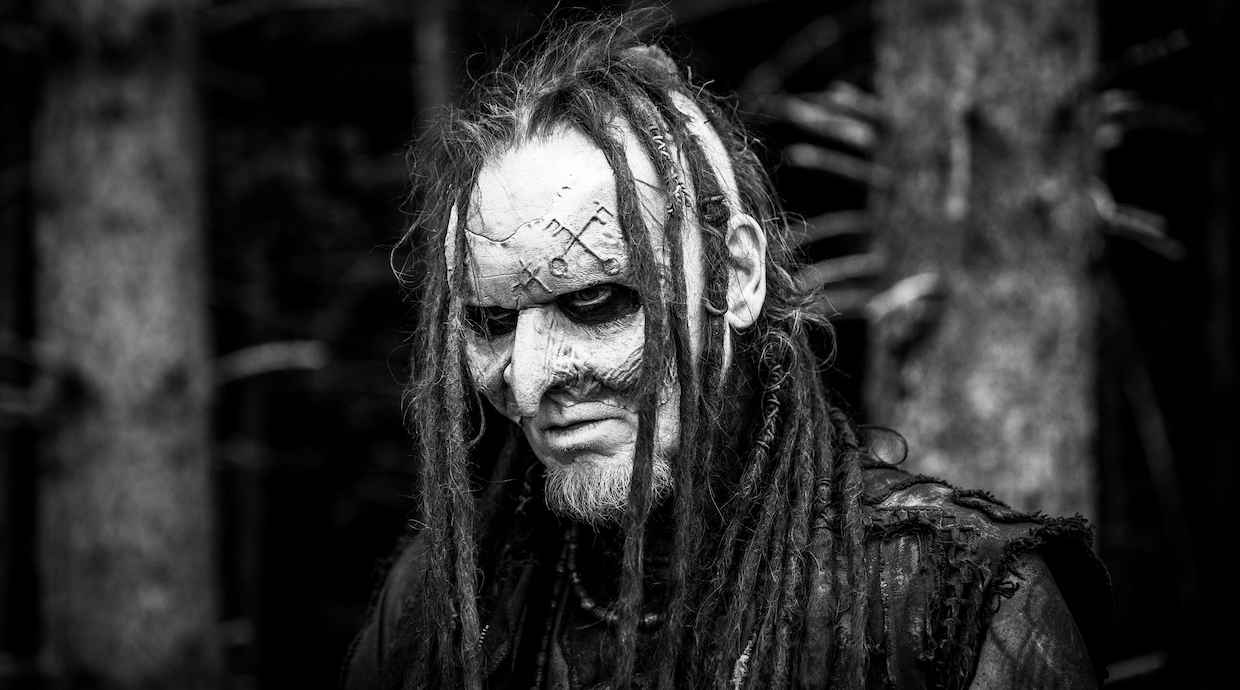Mortiis retorna ao Brasil para show único em São Paulo em outubro
