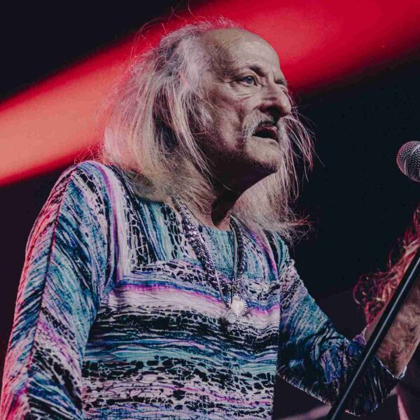 Pentagram: uma despedida que ainda não parece definitiva