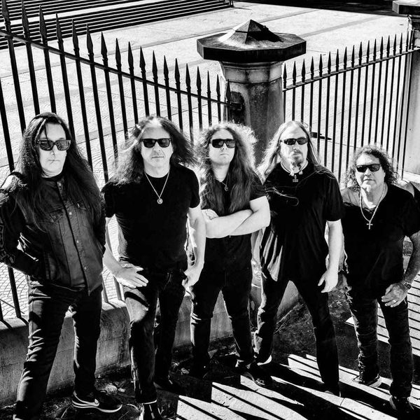 Testament é a terceira banda anunciada no Liberation Festival 2026