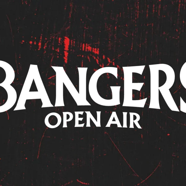 Bangers Open Air 2027 anuncia Eluveitie, Soilwork e Kanonenfieber