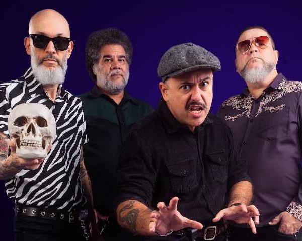 The Dead Billies retorna após 25 anos e inicia novo capítulo com Dastaev nos vocais