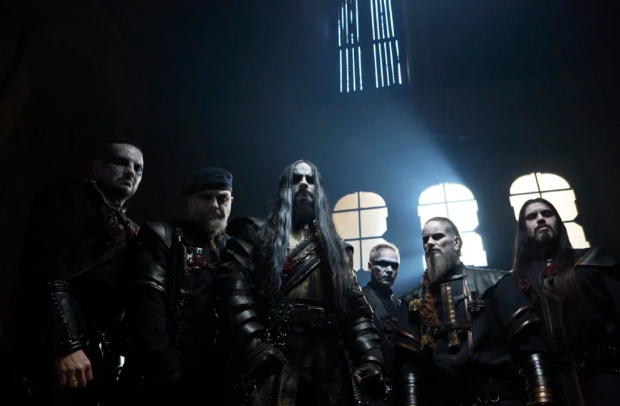 Liberation Festival 2026 anuncia line-up completo com Dimmu Borgir, Slaughter To Prevail e Testament