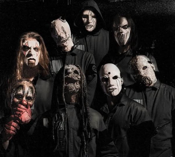 Slipknot confirma retorno ao Brasil em 2027 e é atração do The Town