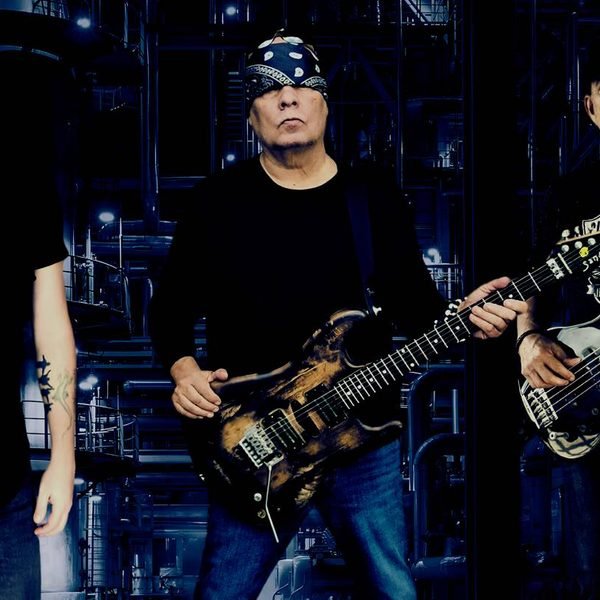 Tracy G. Group, nova banda de ex-Dio com o vocalista brasileiro Fabiano Negri, lança single “Human Reptile” e anuncia álbum MAKKINAGEDOOM
