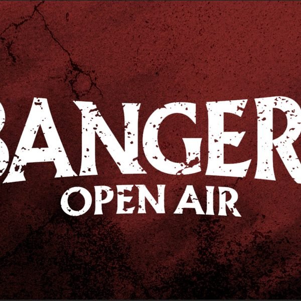 Bangers Open Air anuncia as primeiras atrações nacionais para a edição de 2027