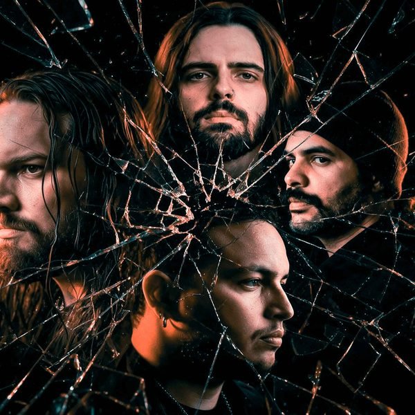 Exclusiva da edição japonesa de “The Harp”, “Inside the Mirror” ganha lyric video da Auro Control