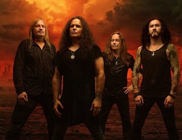 Kreator confirma show em Curitiba no Tork ‘n’ Roll em dezembro
