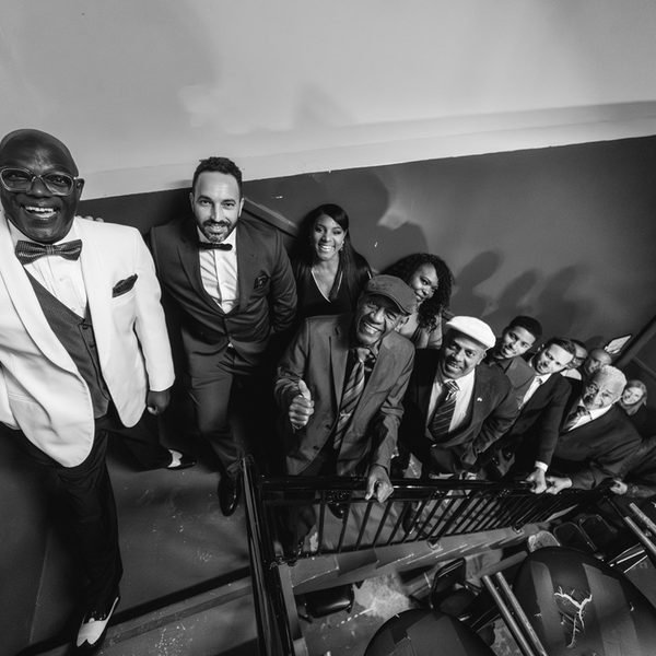Buena Vista Social Orchestra anuncia nova extensa turnê pelo Brasil