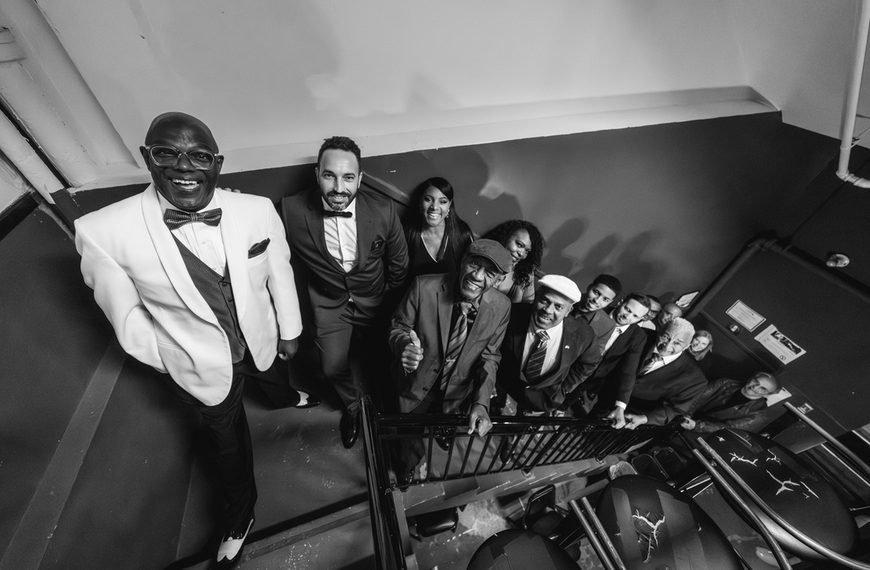 Buena Vista Social Orchestra anuncia nova extensa turnê pelo Brasi