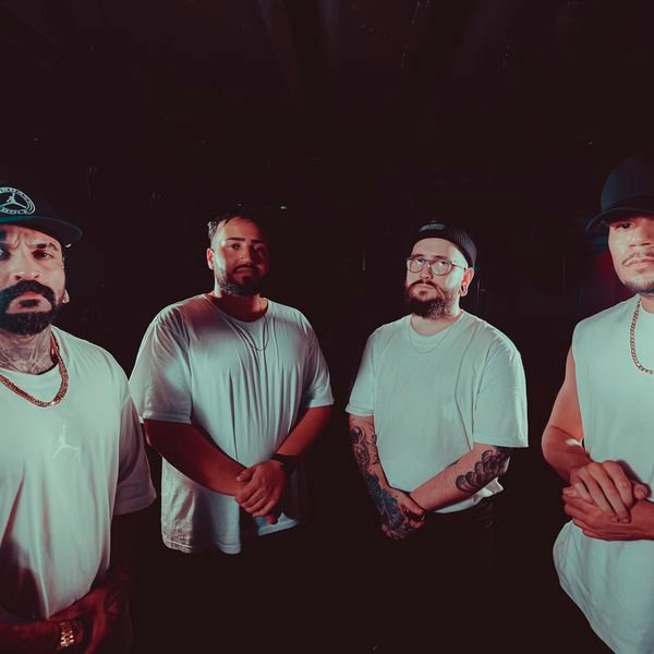 Distant Shores anuncia “Grief”, primeiro single do álbum de estreia A Deceased State of Mind