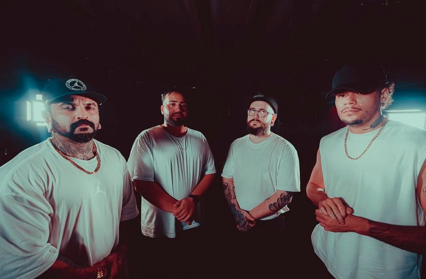 Distant Shores anuncia “Grief”, primeiro single do álbum de estreia A Deceased State of Mind