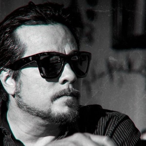 John Garcia, voz e cofundador do Kyuss, estreia solo no Brasil em 2027