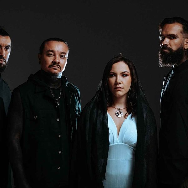 Sacrificed lança o EP “Absence” e apresenta reestruturação musical