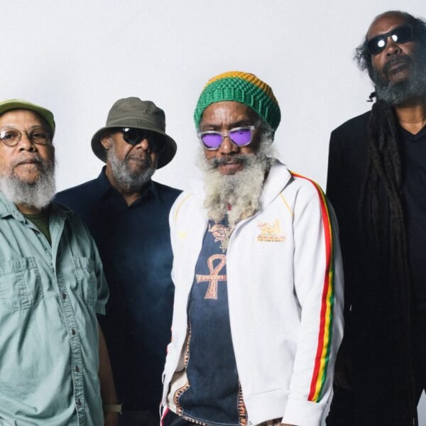Bad Brains anuncia lançamento oficial das primeiras gravações da carreira