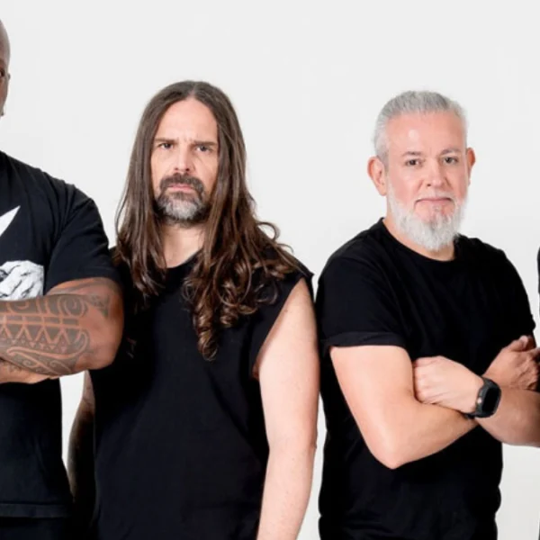 Sepultura transfere último show em São Paulo para a Suhai Music Hall