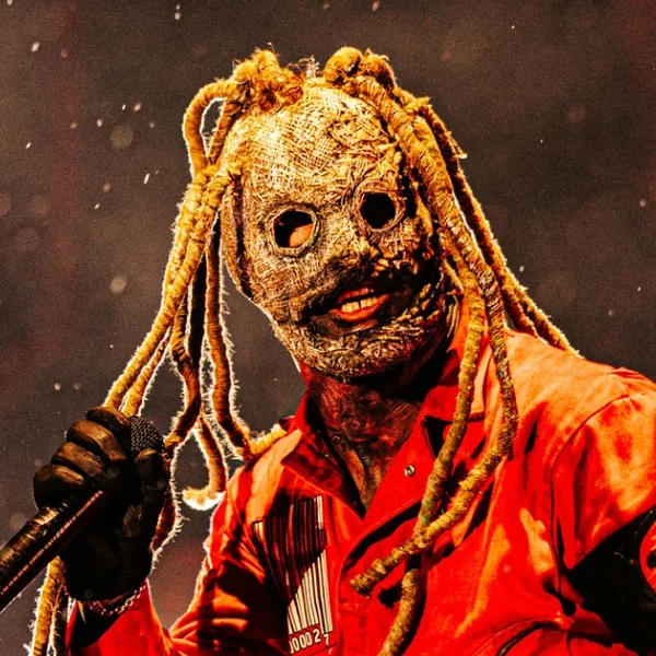Slipknot surpreende fãs com lançamento de “Arsenal”, primeira música com Eloy Casagrande