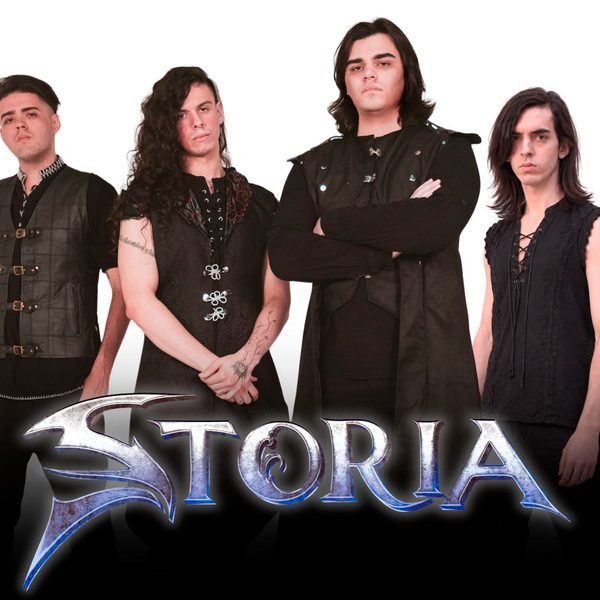 Storia anuncia Gabriel Filgueiras como novo baterista antes de show com Angra em São Paulo