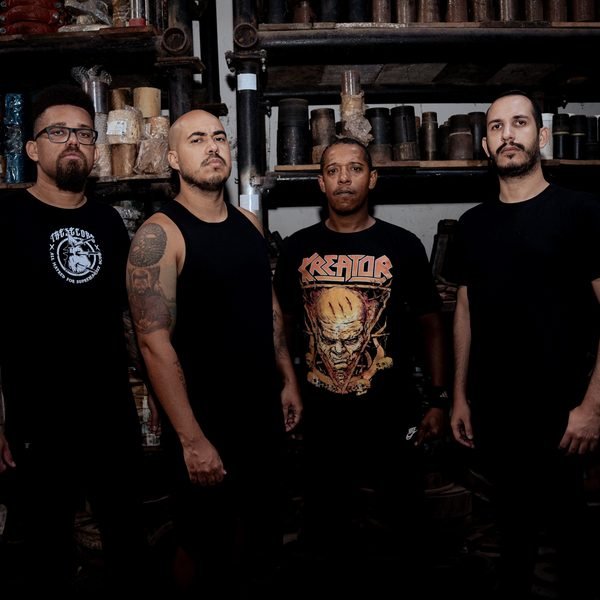 TooCrazy libera pre-save e revela capa do single “Cegueira”, inspirado em obra de José Saramago