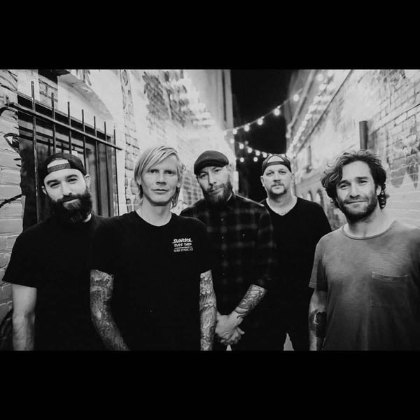 Evergreen Terrace estreia no Brasil com show único em São Paulo