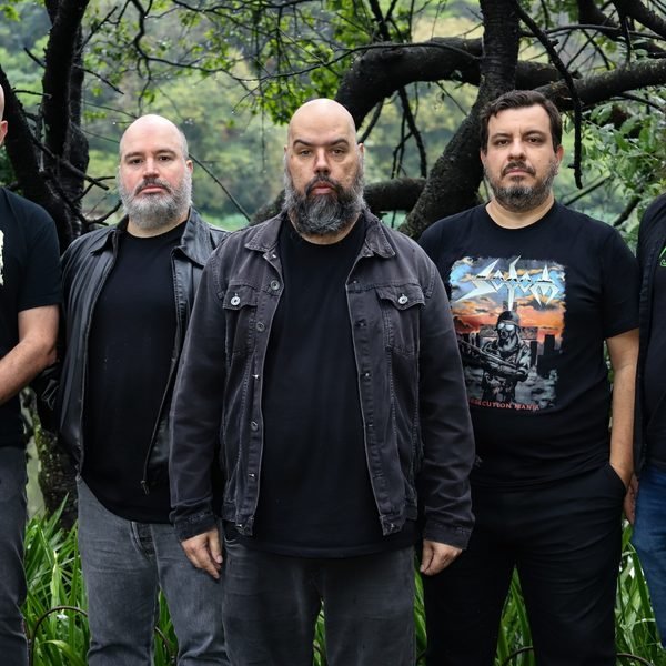 Pale Reflection lança álbum de estreia “Fading Daylight”