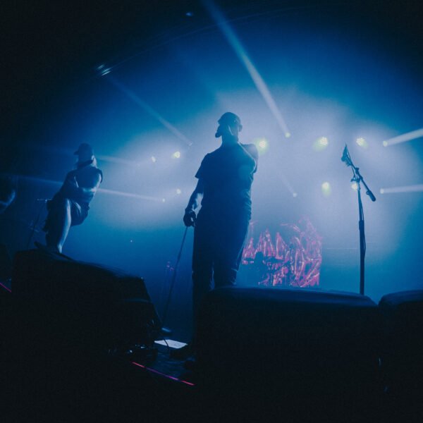 Bloodbath, The Haunted, NervoChaos e Warshipper entregam noite de peso extremo em São Paulo.