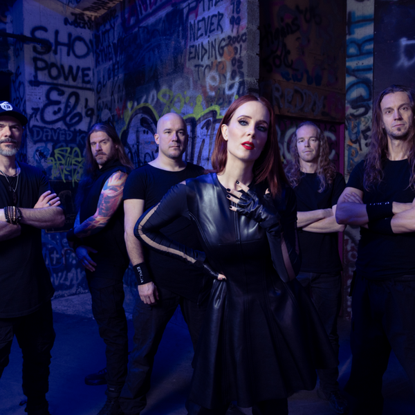 Epica anuncia ‘The Symphonic Synergy Brazil’ para novembro de 2027