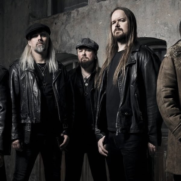 Insomnium lança novo single, “Arch of the Sky”