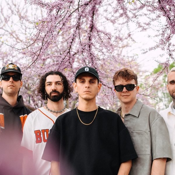 Landmvrks, fenômeno global do metalcore moderno, estreia no Brasil com show único em São Paulo
