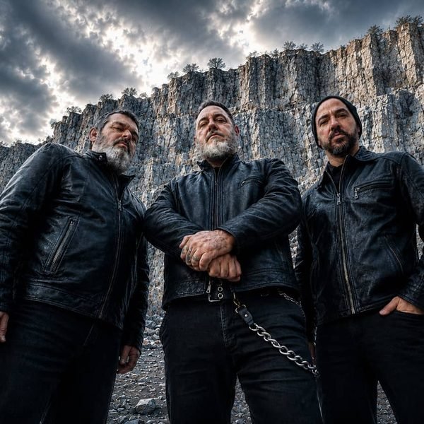 Perpetual Requiem estreia com “An Ocean of Sorrow” e leva peso, melancolia e experimentação ao Metal brasileiro