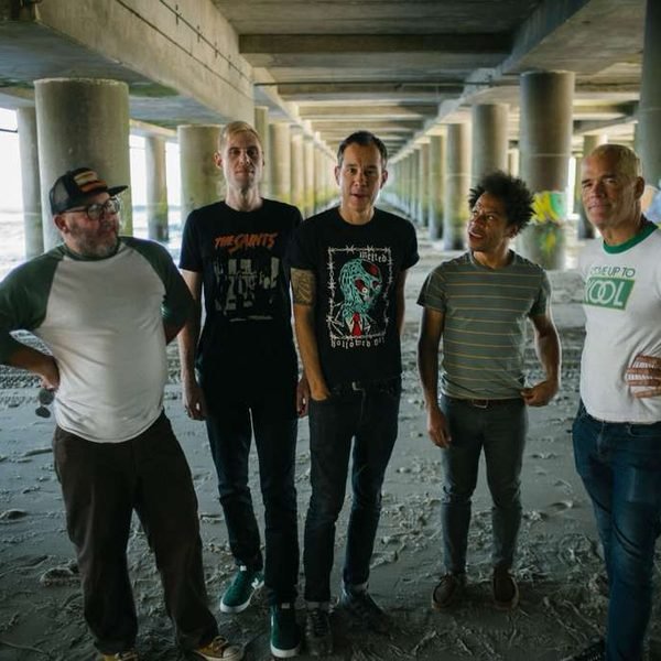 Com ingressos esgotados, Samiam volta a São Paulo nesta sexta-feira (25)
