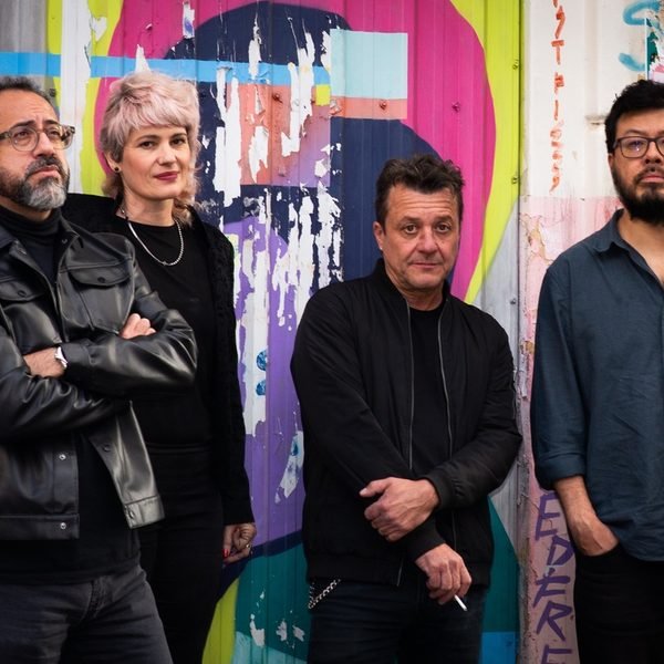 Terminal Guadalupe reforça alarme sobre futuro em novo álbum, Ensaio Sobre a Urgência
