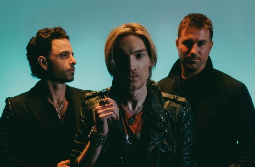 The Calling lança Before The World Turns To Dust, 1º disco de inéditas em 22 anos