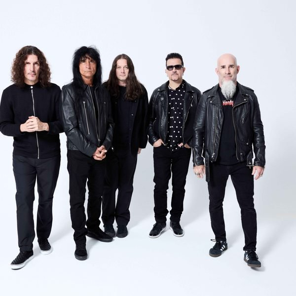 ANTHRAX lança novo álbum de estúdio ‘Cursum Perficio’ e videoclipe para faixa-título