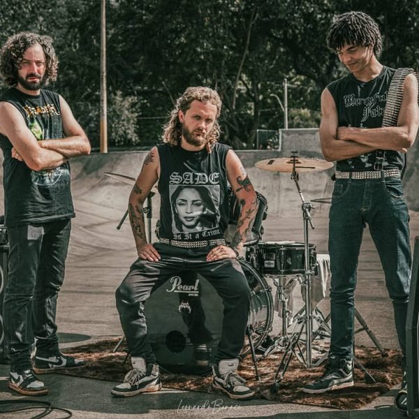 Forget Everything acelera o peso e encara seus demônios em novo single “Disgrace In My Fate”