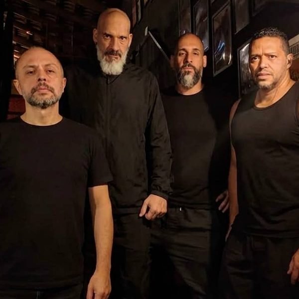 Siegrid Ingrid apresenta “Antihuman”, novo single sobre a desumanização da sociedade