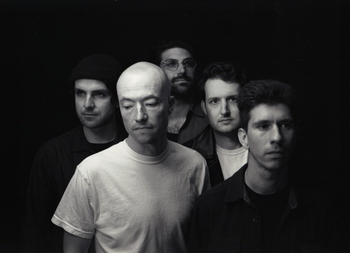 Touché Amoré celebra 10 anos do ‘Stage Four’ neste sábado no Cine Joia